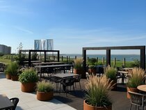 Churchill hotel Terneuzen