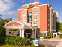 Holiday Inn Express Hotel & Suites Chattanooga Downtown