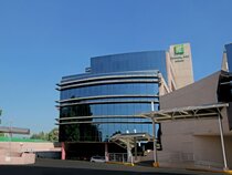 Holiday Inn Hotel & Suites Mexico Medica Sur