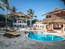Temple Point Watamu
