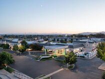 Holiday Inn Redding