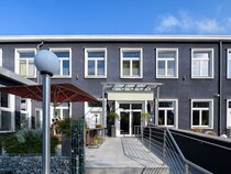 SleepinRoomz Boutique Hotel