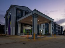 Spark by Hilton Lafayette South