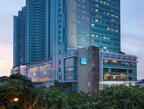 Novotel Jakarta Gajah Mada