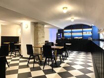 New Hotel Lafayette