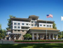 Embassy Suites San Rafael Marin County