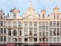Novotel Brussels off Grand Place
