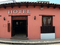 Hotel Grand Maria
