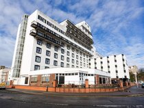 The Grand Burstin Hotel Folkestone