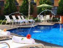 Hotel GS Quinto Sol