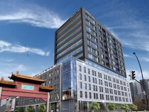 Hampton Inn by Hilton Montreal Downtown