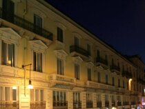 Hotel Indigo Turin