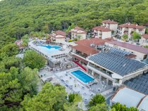Nicholas Park Hotel