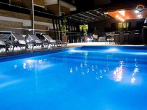 Hotel Puesta del Sol