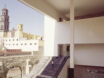 Hotel La Purificadora