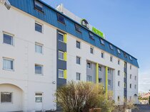 B&B Hôtel Lyon Meyzieu Grand Stade