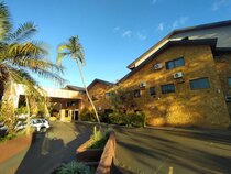 Suíça Iguaçu Hotel & Resort