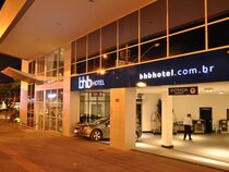 Hotel Gran Vivenzo Belo Horizonte
