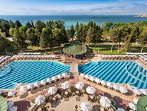 Hotel Sol Nessebar Palace