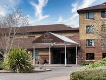 Doubletree By Hilton Swindon