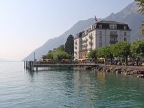 Seehotel Waldstätterhof
