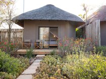 Unembeza Boutique Lodge