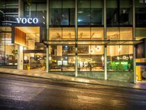 voco Auckland City Centre