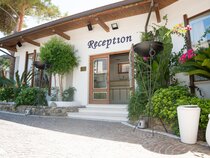 Hotel Scoglio della Galea