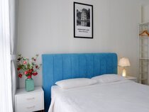 Aspaces Serviced Apartments