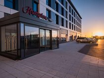 Hampton By Hilton Aberdeen Airport