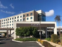 Sudima Auckland Airport