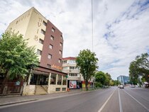 Avis Boutique Hotel & Restaurant
