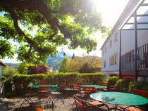 Best Western Hotel Waldegg