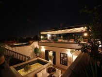 Riad La Croix Berbère Luxe