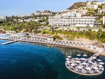 Cape Bodrum Luxury Hotel & Beach