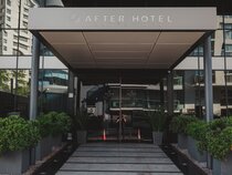 After Hotel Montevideo