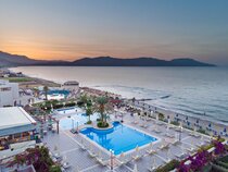 Hotel Hydramis Palace