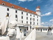 Sheraton Bratislava Hotel