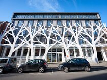 Nemea Appart Hotel Coliseum Amiens Centre