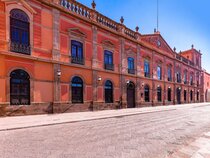 NH San Luis Potosi