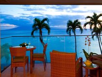 Napili Kai Beach Resort