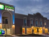 Holiday Inn Express Benicia