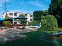 Novotel Coventry M6 J3