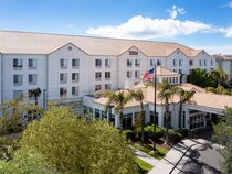Hilton Garden Inn Bakersfield