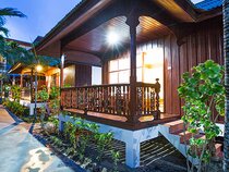 Lamai Coconut Beach Resort