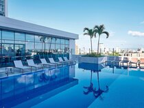 Marriott Santa Cruz de la Sierra Hotel