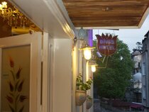 Diva's Hotel
