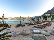 HUMA Kotor Bay
