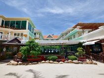 Boracay Mandarin Island Hotel