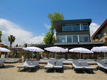 En Vie Beach Boutique Hotel